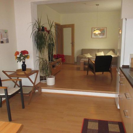 Ferienwohnung Leipold Andreas Merzig Bagian luar foto