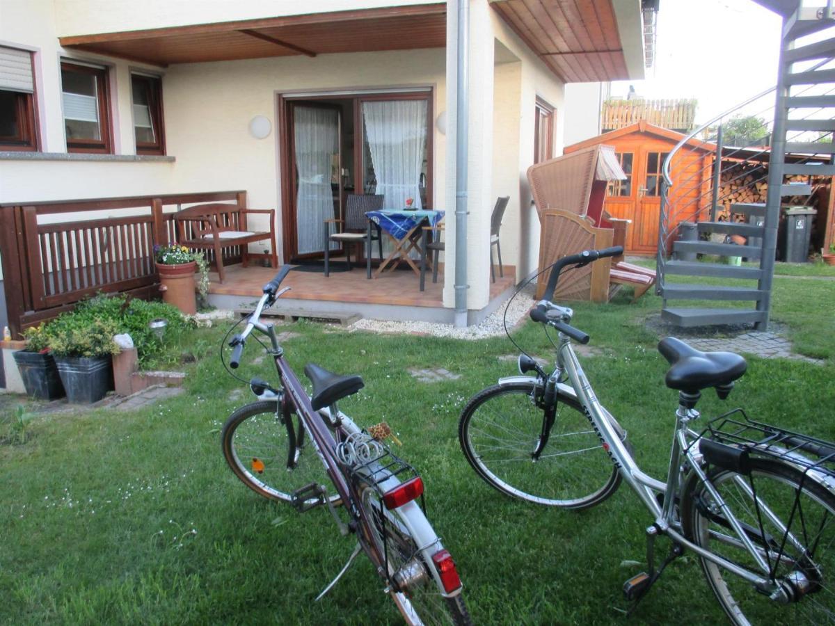 Ferienwohnung Leipold Andreas Merzig Bagian luar foto